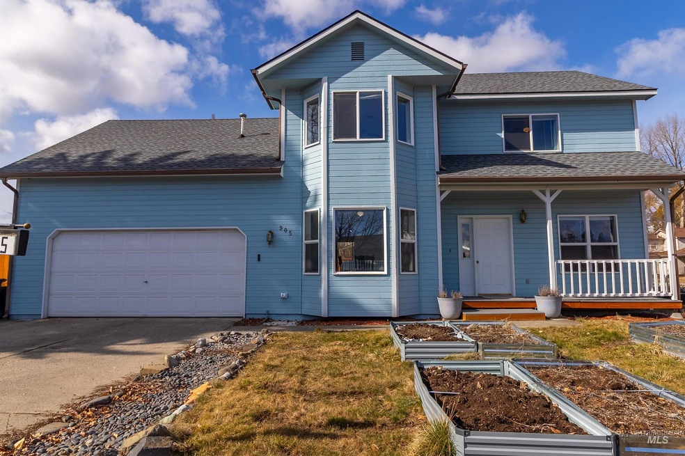 Sold • Co-Listing Agent