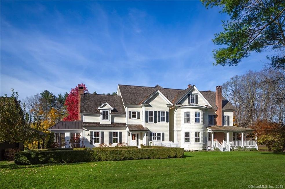 168 Taconic Rd, Salisbury, CT 06068 - photo 1