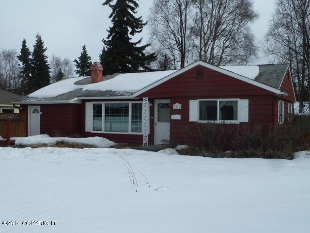 Home Exterior
