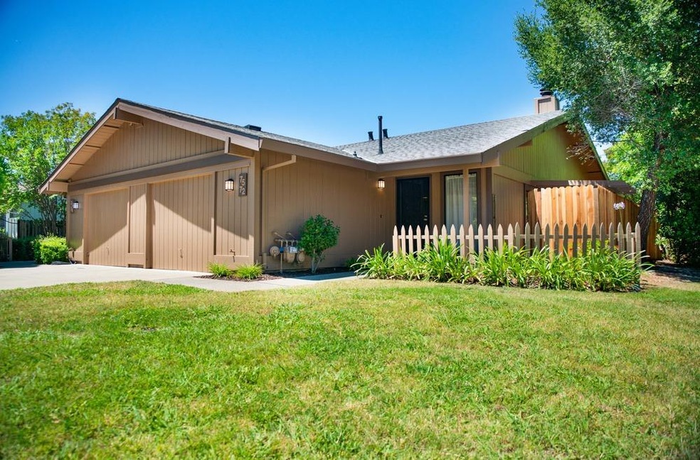 7572 Persimmon Ave, Sacramento, CA 95823 - photo 1