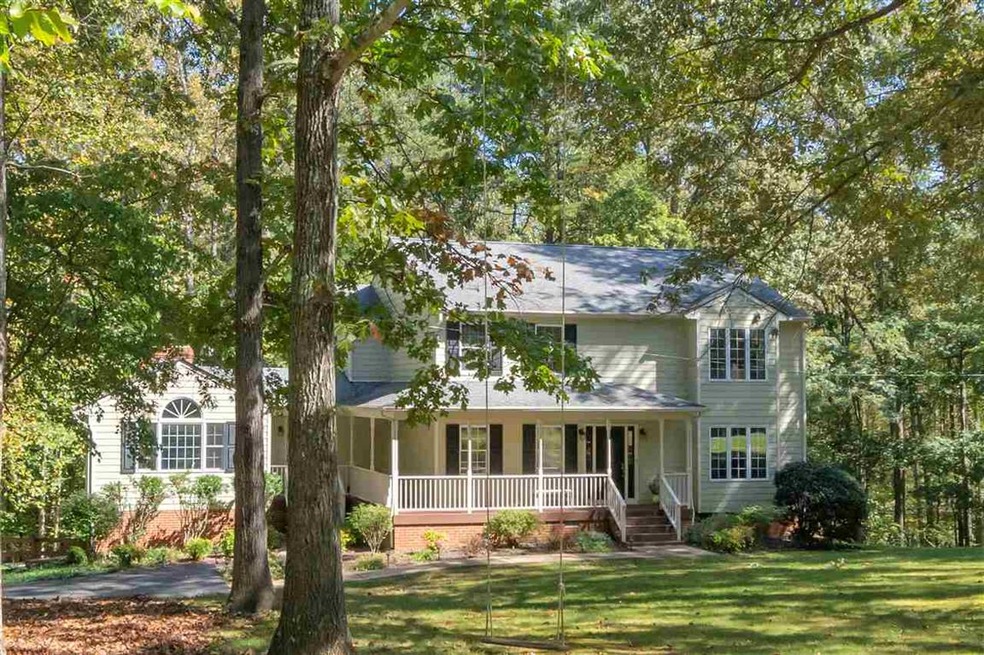 940 Stanley Dr, Earlysville, VA 22936 - photo 1