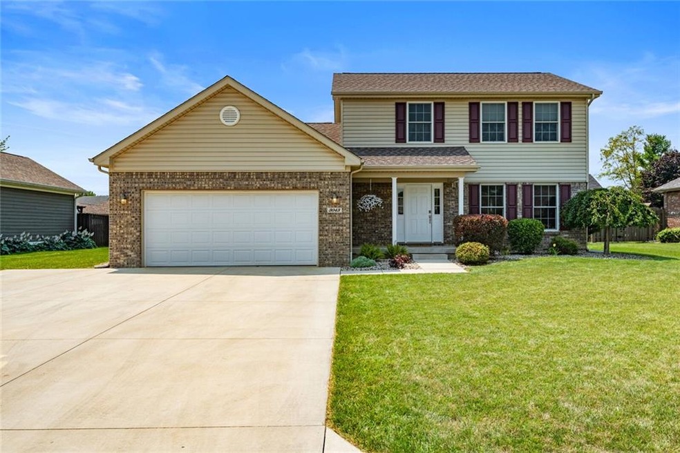 3043 Hickory Ln, Lapel, IN 46051 - photo 1