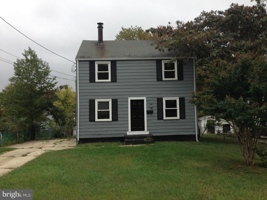 21686 Hancock Rd, Lexington Park, MD 20653 - photo 1