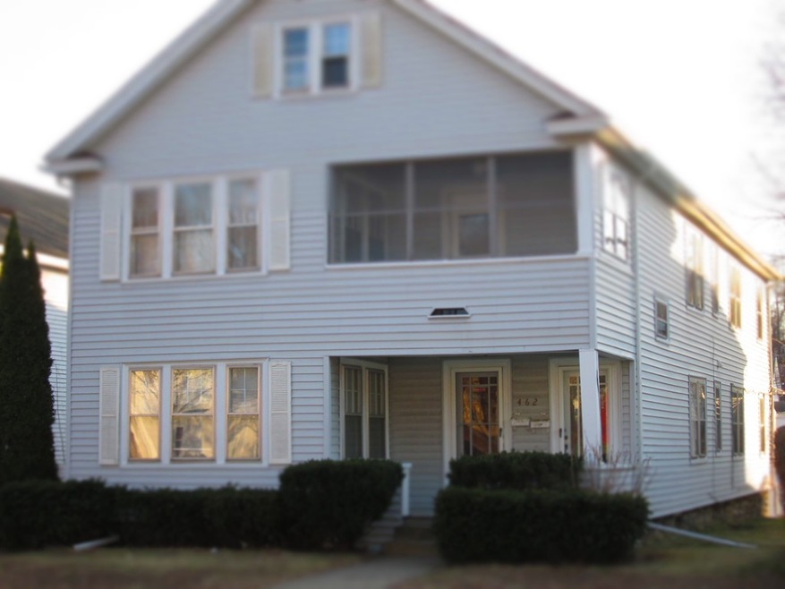 462 Chandler St unit 1, Worcester, MA 01602 - photo 1