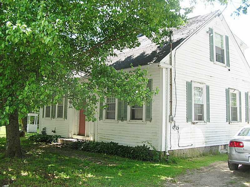 122 Blossom Rd, Westport, MA 02790 - photo 1