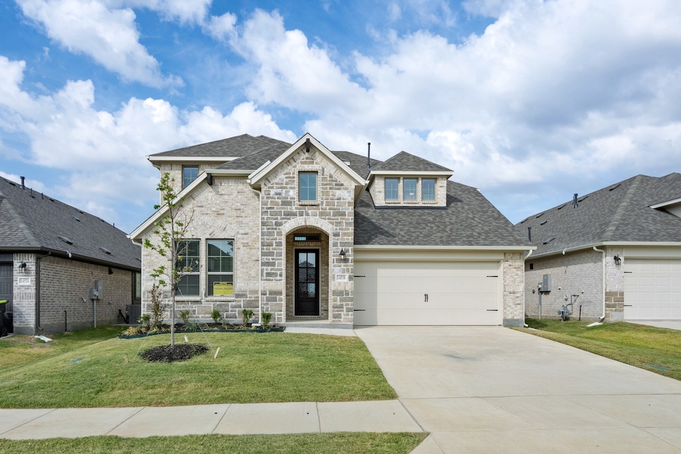 14530 Lovelace St, Pilot Point, TX 76258 - photo 1