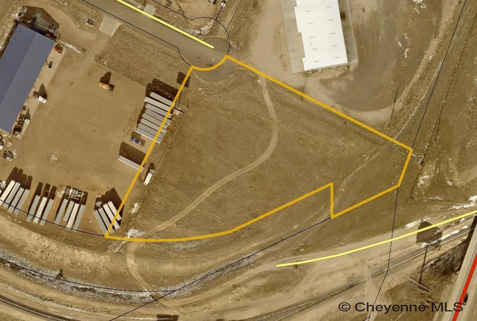 TBD Swan Ct, Cheyenne, WY 82007 - photo 1