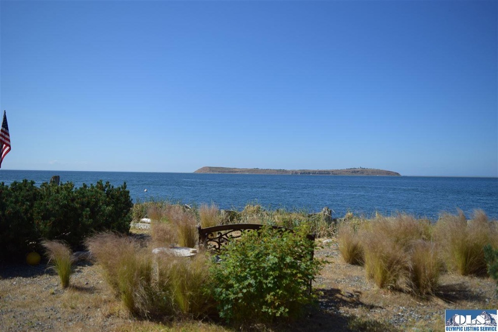 Protection Island