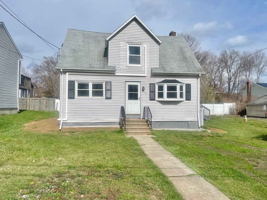 16 Ocala St, West Haven, CT 06516 - photo 1