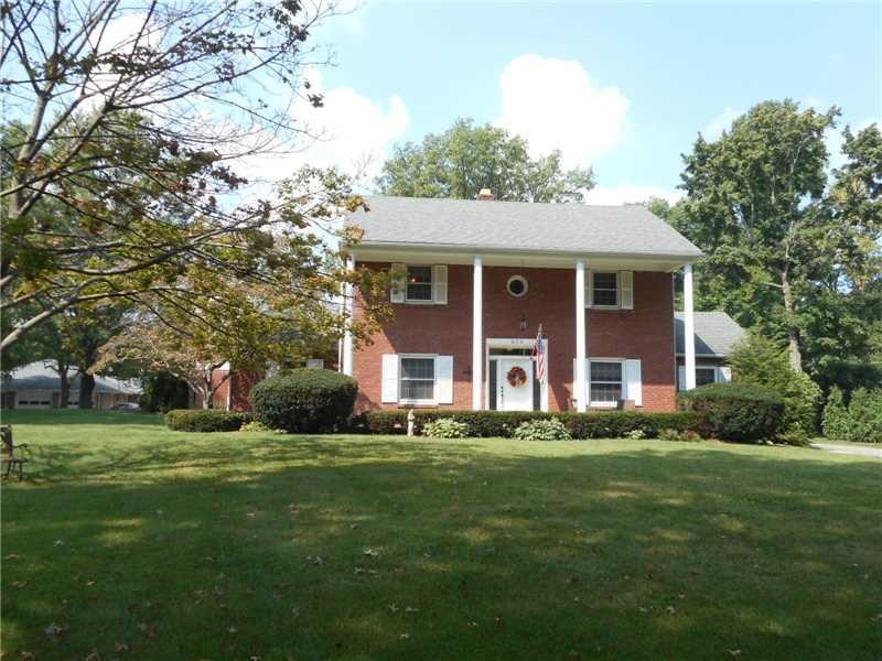 809 Winding Way, Anderson, IN 46011 - photo 1