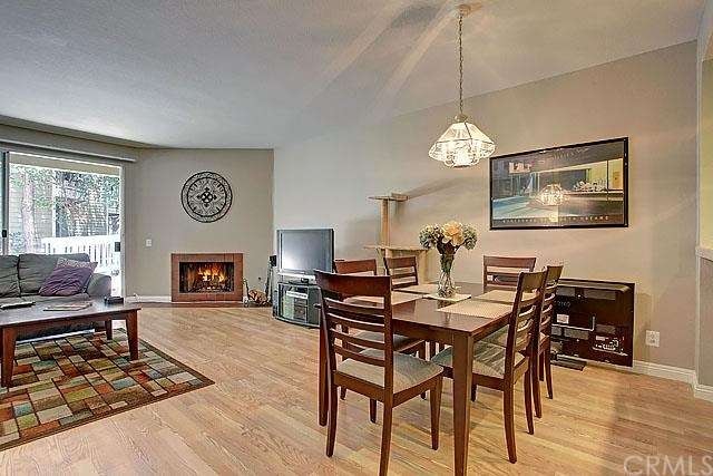 This lovely South Coast Springs home, is all on on