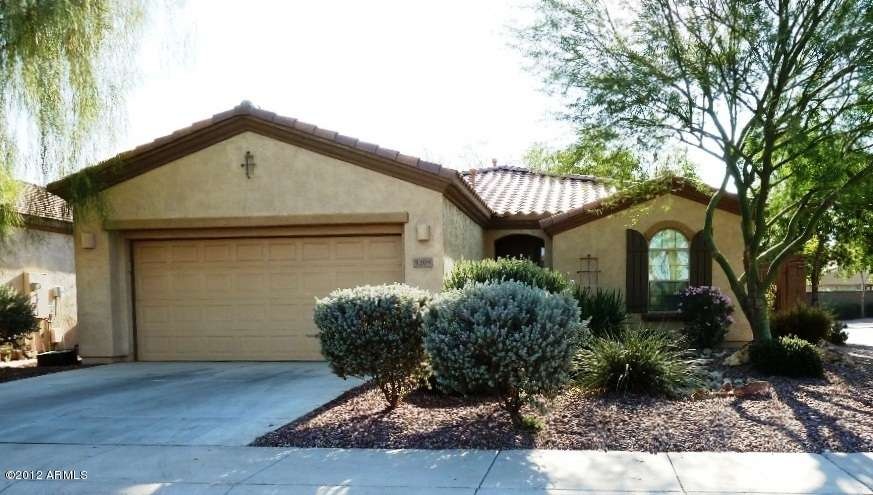GORGEOUS CURB APPEAL