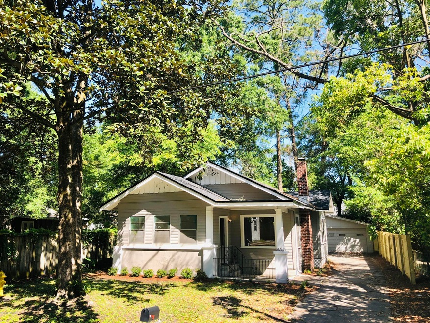 4633 Crescent St, Jacksonville, FL 32205 - photo 1