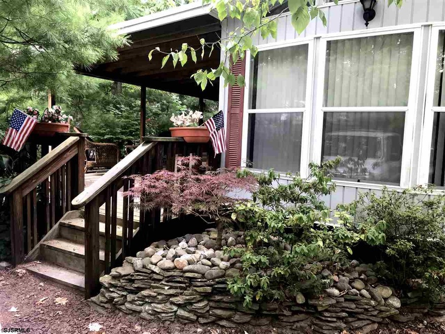 516 Route 9 P-5, Marmora, NJ 08223 - photo 1