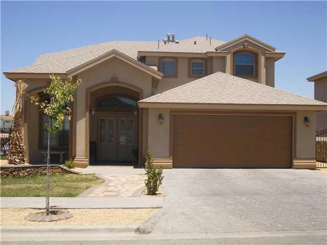 237 Lago Grande Dr, Horizon City, TX 79928 - photo 1