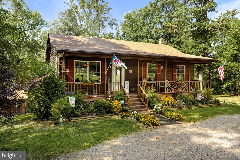 631 Ulysses Way, Linden, VA 22642 - photo 1