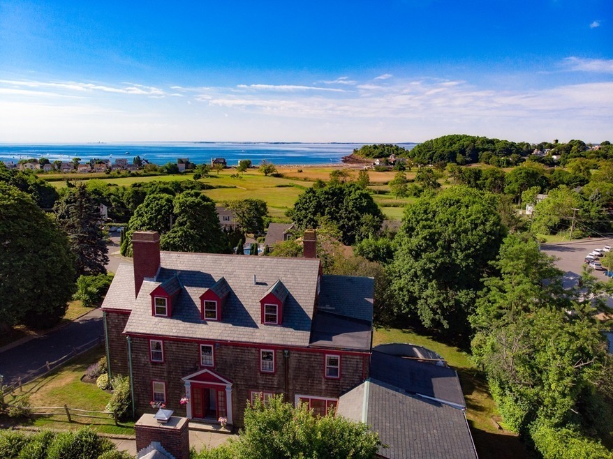 26 Sunset Rd, Nahant, MA 01908 - photo 1