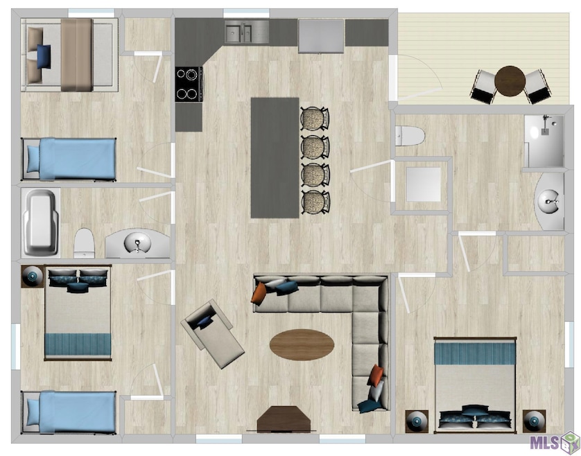 For Sale $465,000