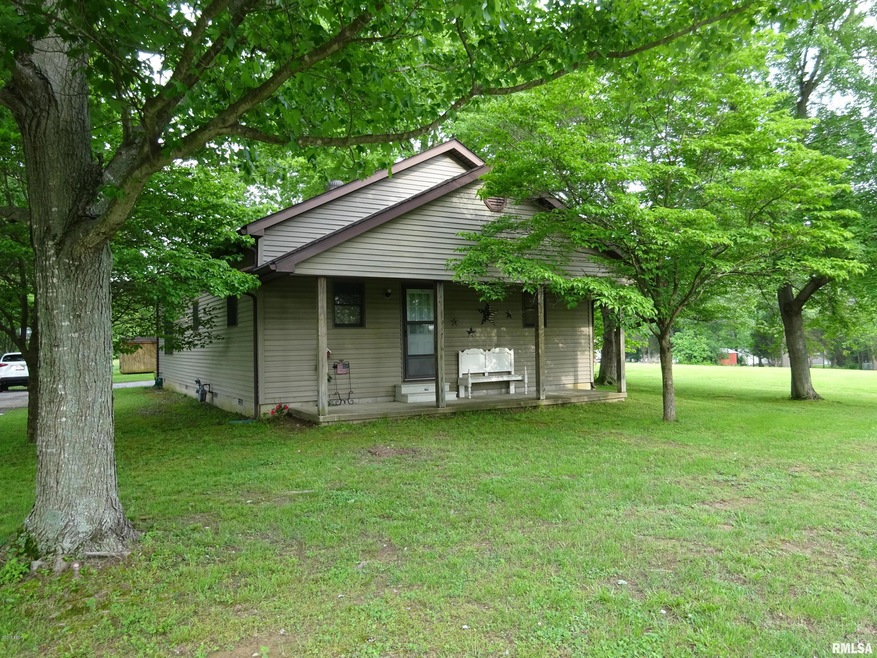 910 Lewis Rd, Harrisburg, IL 62946 - photo 1