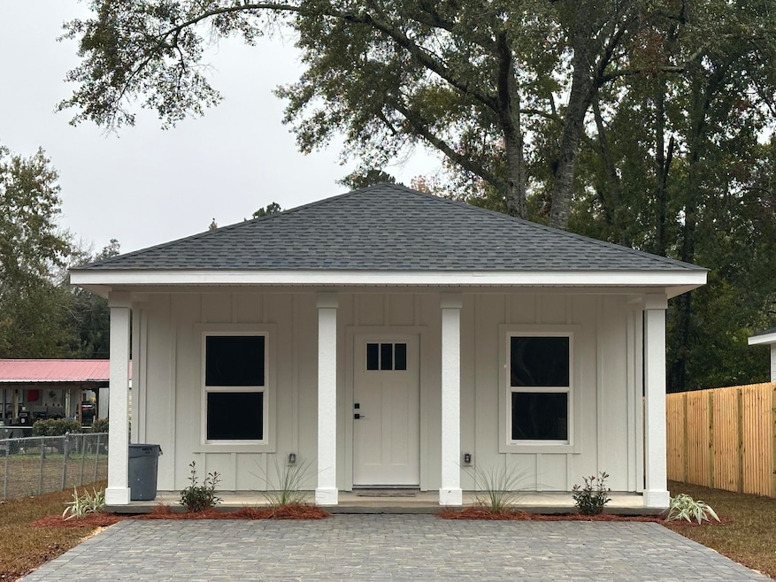 42 Eckie Dr, Freeport, FL 32439 - photo 1