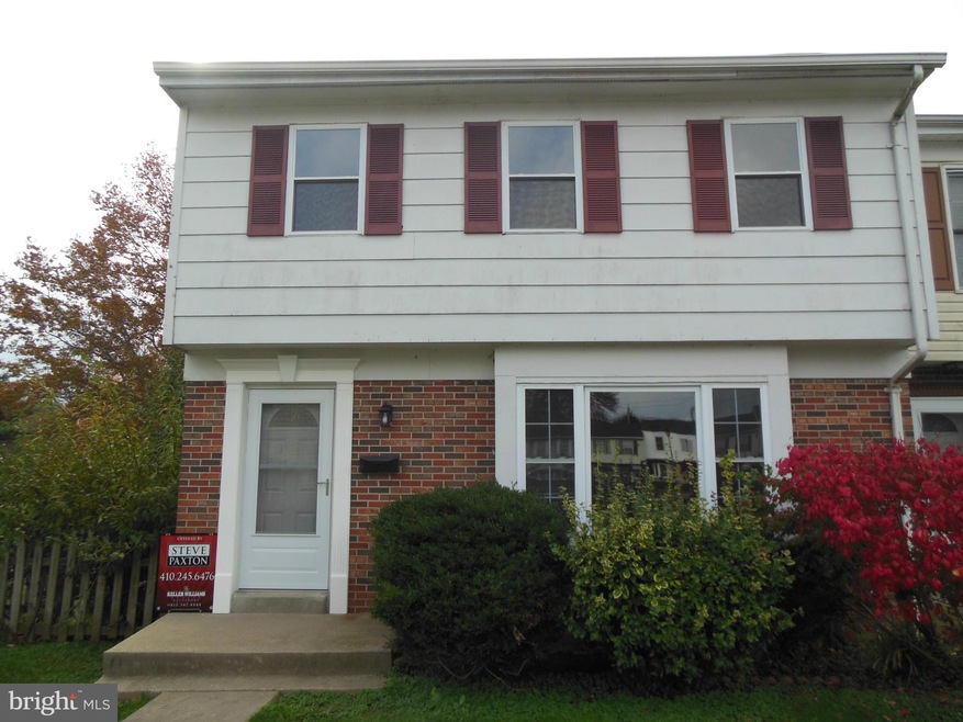 1552 Harford Square Dr, Edgewood, MD 21040 - photo 1