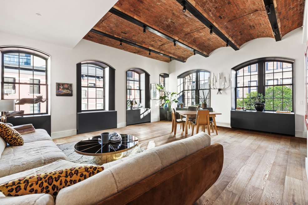 36 Bleecker St unit 5B, New York, NY 10012 - photo 1