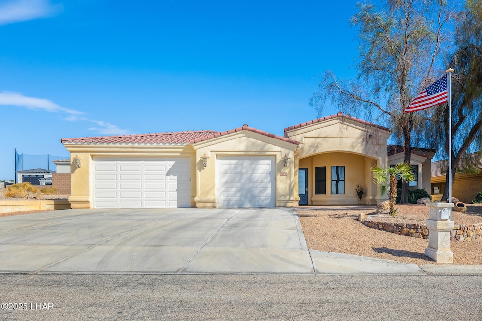 2620 Via Palma, LHC, AZ-04