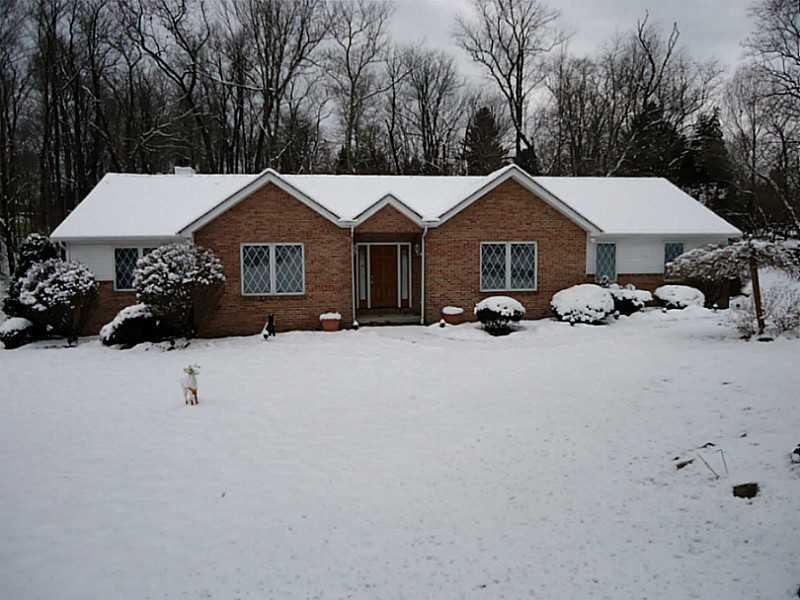 Exterior Front. Welcome Home to 105 Timber Court!
