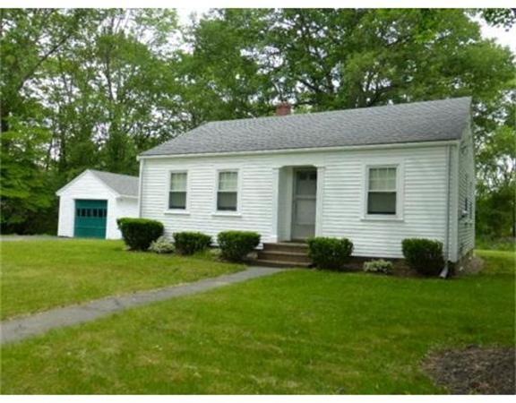 5 Mill St, Georgetown, MA 01833 - photo 1