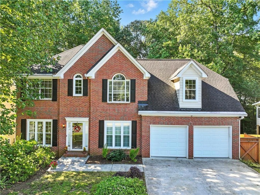 2538 Brentmoor Ct, Suwanee, GA 30024 - photo 1