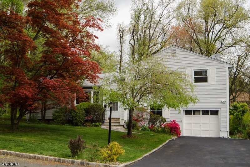 8 Cottage Terrace, Livingston, NJ 07039 - photo 1