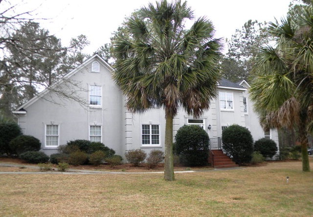 Main View