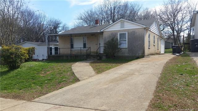 440 Charles St, Statesville, NC 28677 - photo 1