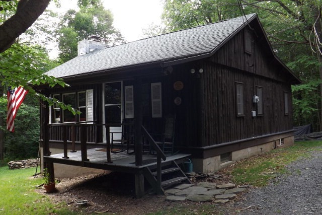 Main View