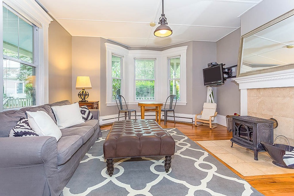 4 Harris Ave unit 1, Jamaica Plain, MA 02130 - photo 1