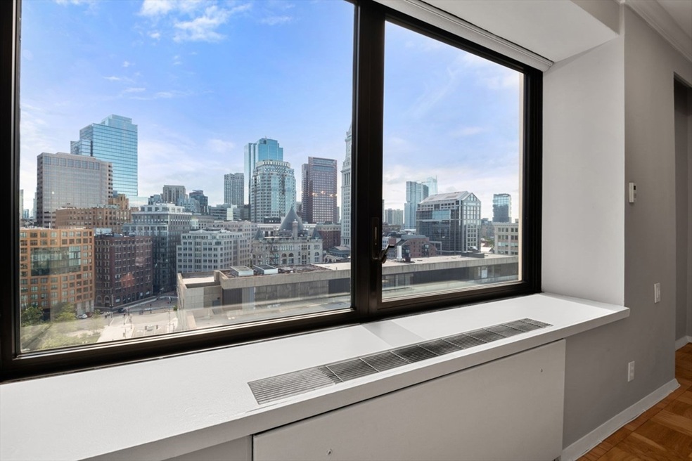 Harbor Towers unit 14G, Boston, MA 02110 - photo 1