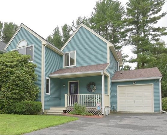 26 Lanes End unit B, Natick, MA 01760 - photo 1