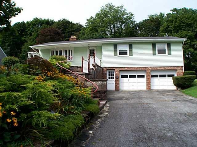 Exterior Front Welcome to 234 Fairview place
