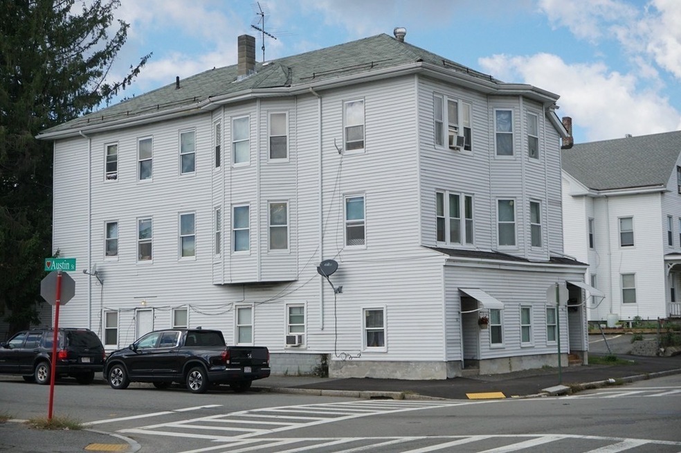 48 Bellevue St, Worcester, MA 01609 - photo 1