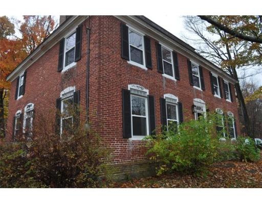 175 Worcester Rd, Westminster, MA 01473 - photo 1