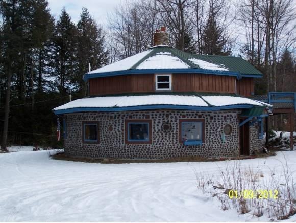 790 Lost River Rd, North Woodstock, NH 03262 - photo 1
