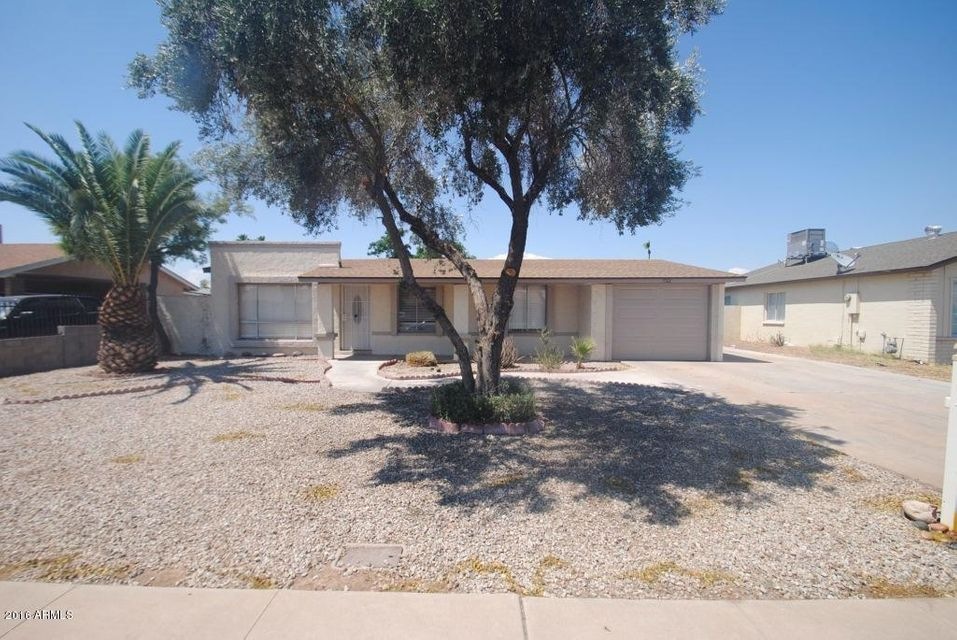 722 E Glade Ave, Mesa, AZ 85204 - photo 1