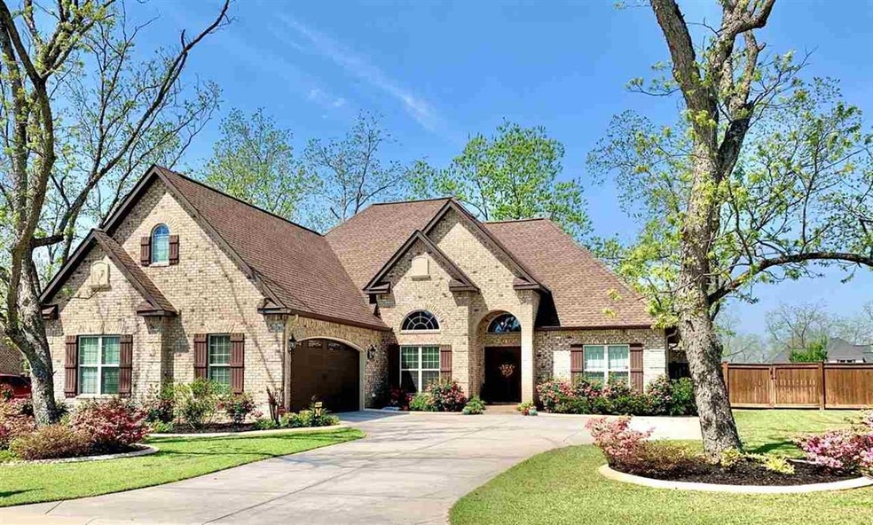 205 Stacy Ln, Warner Robins, GA 31088 - photo 1