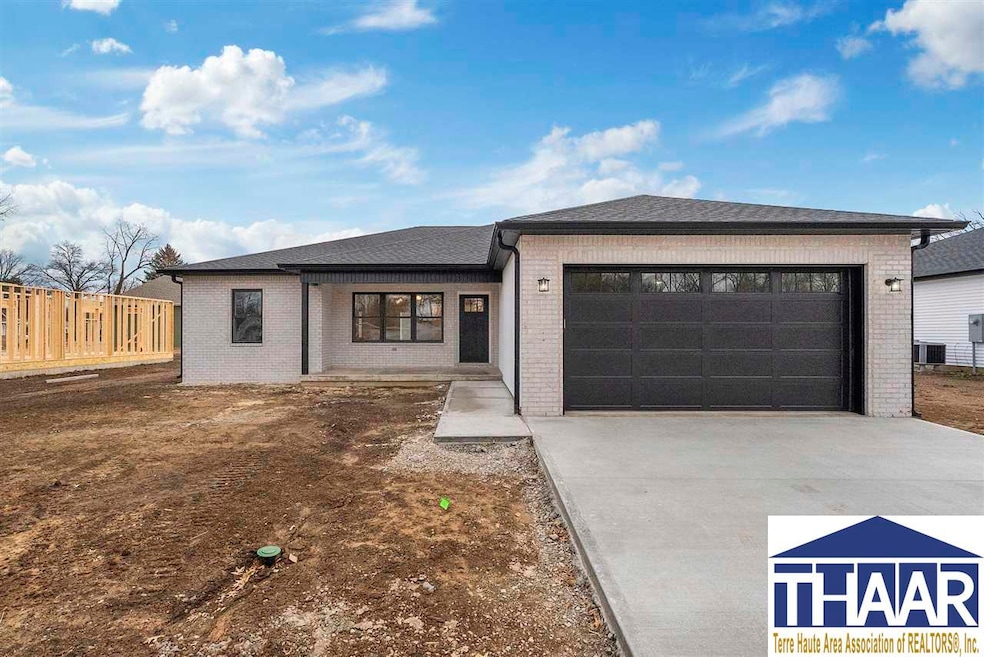 1612 Albert Way, Terre Haute, IN 47802 - photo 1