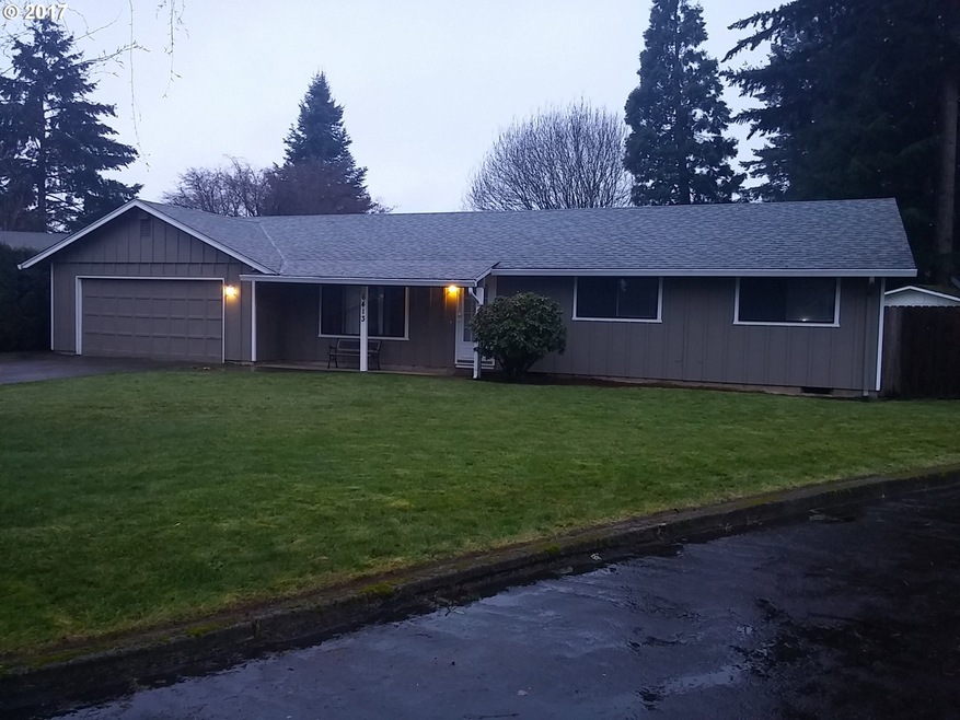 6413 NE 52nd St, Vancouver, WA 98661 - photo 1