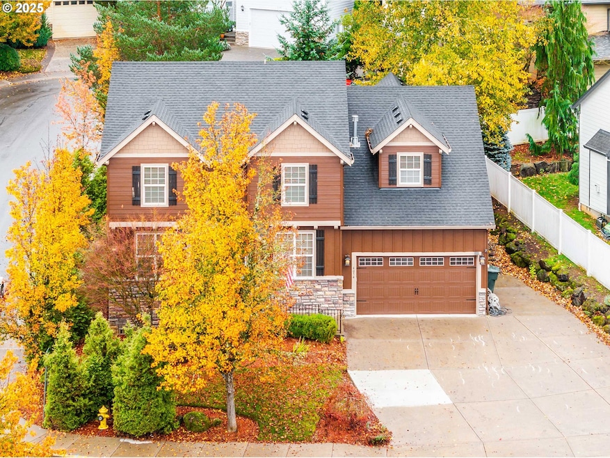 4054 Forest View Dr, Washougal, WA 98671 - photo 1