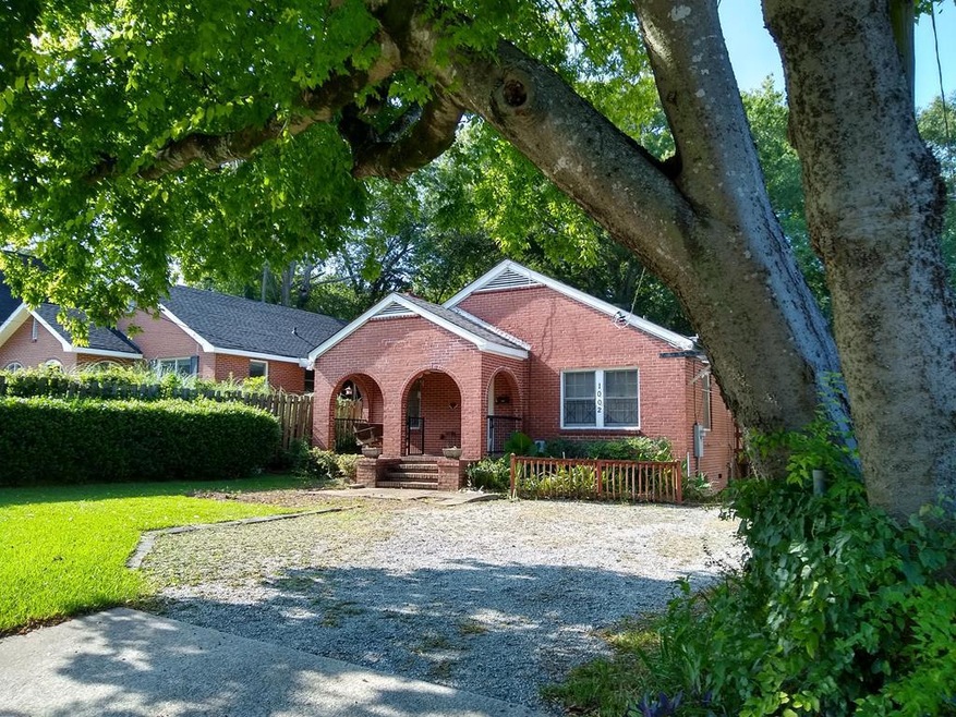 Main View