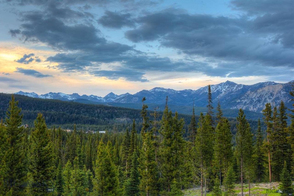 TBD Wildridge Fork Trail, Big Sky, MT 59716 - photo 1