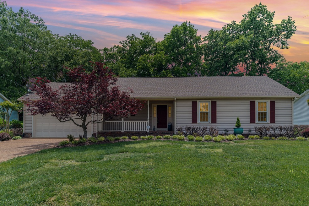 3015 Windsor Dr, Columbia, TN 38401 - photo 1