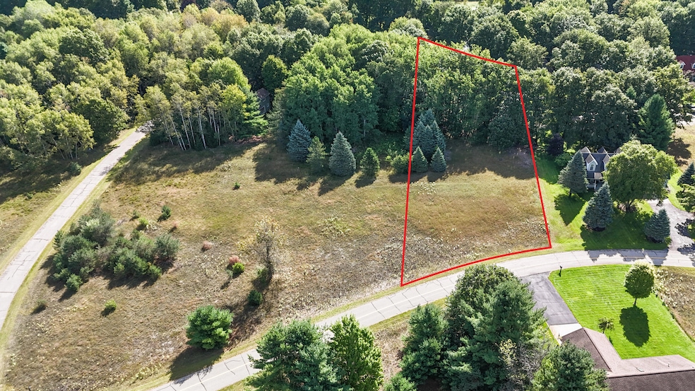 7256 Ryans Run Rd, Canadian Lakes, MI 49346 - photo 1